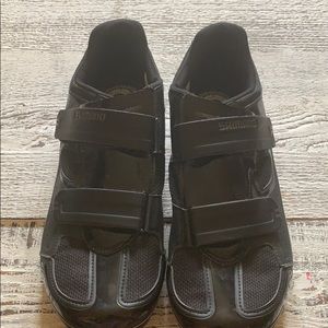 Shimano men’s SHR065 cycling shoe